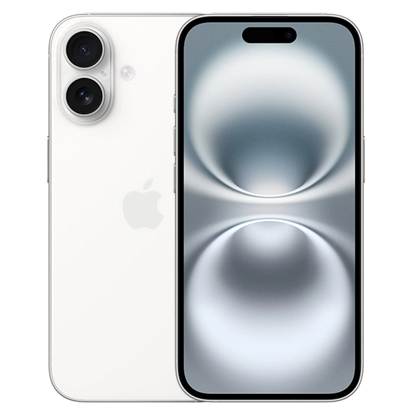 Mobilni telefon Apple iPhone 16 Plus 8/256GB (White)