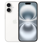 Mobilni telefon Apple iPhone 16 Plus 8/256GB (White)