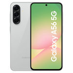 Mobilni telefon Samsung A566 A56 5G 8/128GB (Awesome Lightgray)