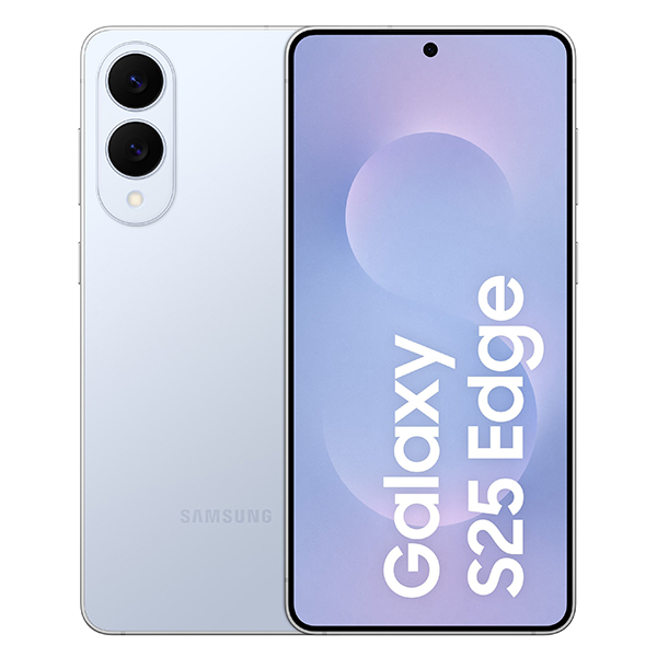 Mobilni telefon Samsung S937 S25 Edge 5G 12/256GB (Titanium Icyblue)