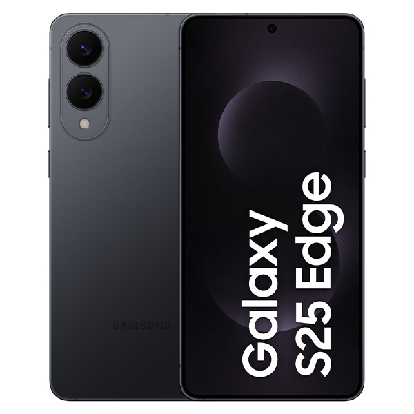 Mobilni telefon Samsung S937 S25 Edge 5G 12/512GB (Titanium Jetblack) Mobilni telefon Samsung S937 S25 Edge 5G 12/512GB (Titanium Jetblack)