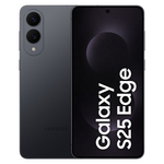 Mobilni telefon Samsung S937 S25 Edge 5G 12/512GB (Titanium Jetblack)