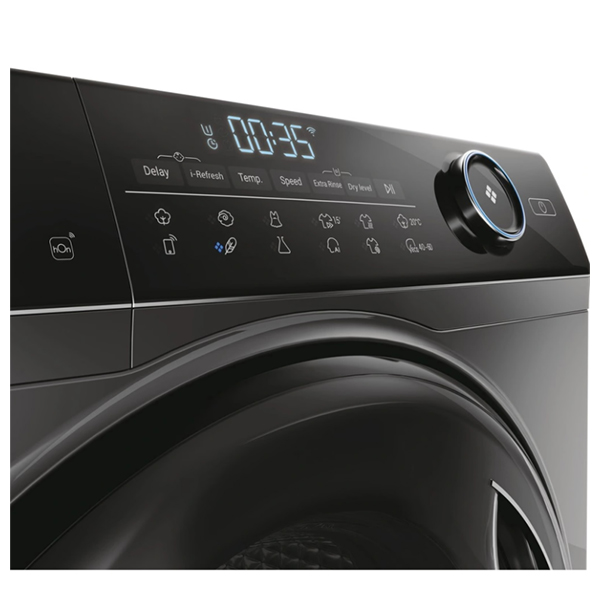 Mašina za pranje i sušenje veša Haier HWD80B14959S8U1S I-Pro 5 8kg/1400rpm/5kg sušenje Mašina za pranje i sušenje veša Haier HWD80B14959S8U1S I-Pro 5 8kg/1400rpm/5kg sušenje