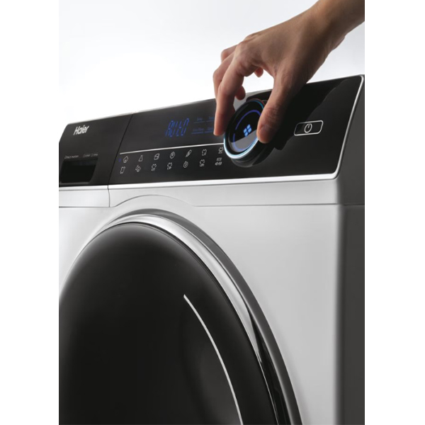 Mašina za pranje i sušenje veša Haier HWD80-B14979-S I-Pro 7 8kg/1400rpm/5kg sušenje