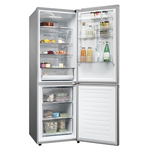 Kombinovani hladnjak Haier EHD3PWDNPK186 (No Frost)