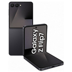 Mobilni telefon Samsung Galaxy Z Flip7 5G 12/256GB (Jetblack)/
