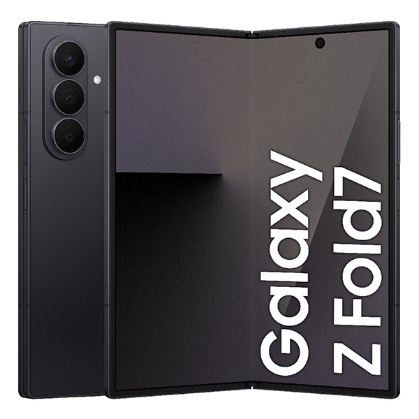 Mobilni telefon Samsung Galaxy Z Fold7 5G 12/256GB Jetblack/