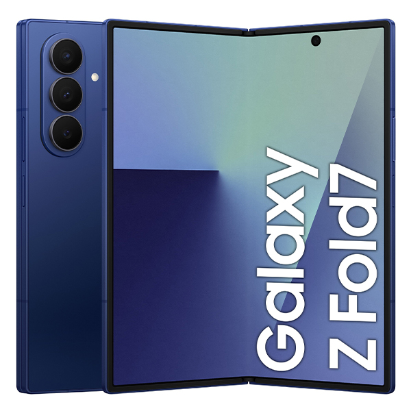 Mobilni telefon Samsung Galaxy Z Fold7 5G 12/512GB Blue Shadow/