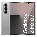 Mobilni telefon Samsung Galaxy Z Fold7 5G 12/512GB Silver Shadow/