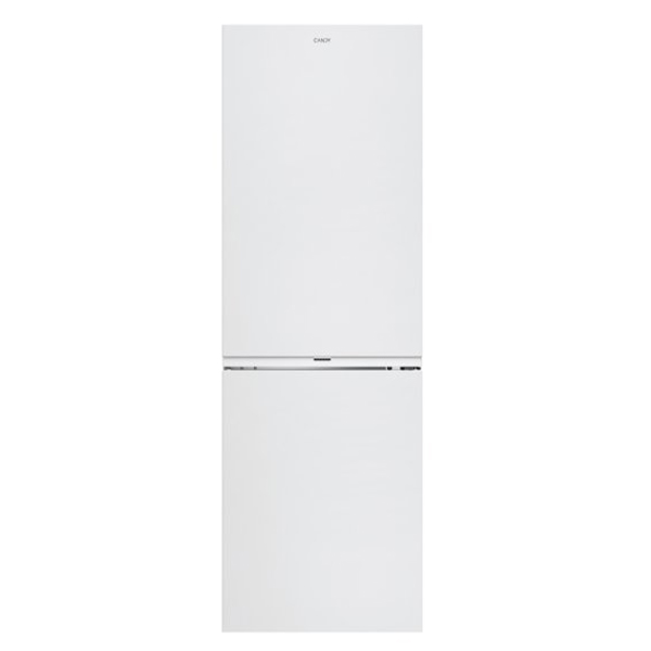 Kombinovani hladnjak Candy ECN2CQTEW186 (No Frost)