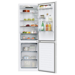 Kombinovani hladnjak Candy ECN2CQTEW186 (No Frost)