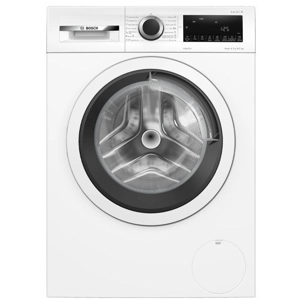 Mašina za pranje i sušenje veša Bosch WNA13400BY /8kg/1400rpm/5kg sušenje/