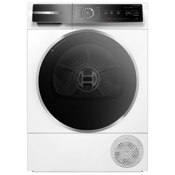 Mašina za sušenje veša Bosch WQB245B0BY /9kg/toplotna pumpa/