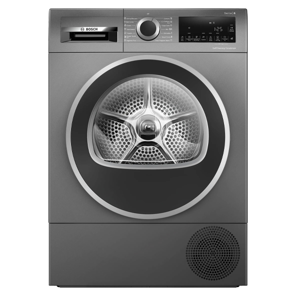Mašina za sušenje veša Bosch WQG235DREU /8kg/toplotna pumpa/