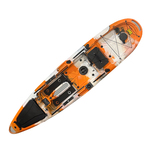 Kajak Lox Gear Mirage Propel 12 Pro