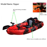 Kajak Lox Gear Ripper