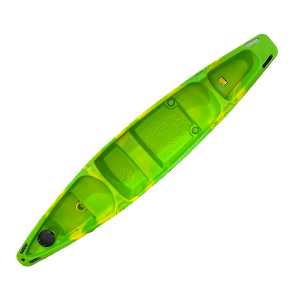 Kajak LSA Canoe K2 Sit-In 4.99