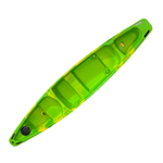 Kajak LSA Canoe K2 Sit-In 4.99
