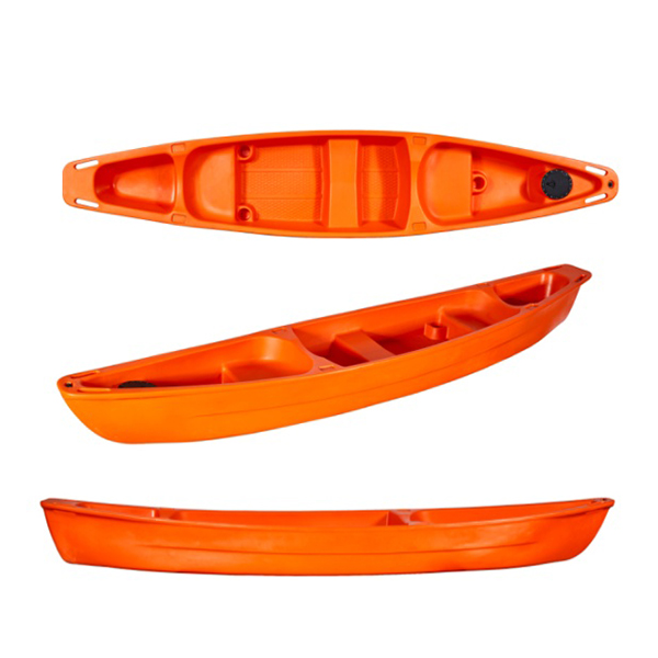 Kajak LSA Canoe K2 Sit-In 4.99