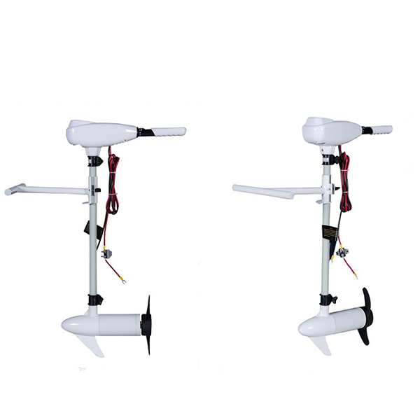 Električni motor za kajak Lox Gear Trolling Motor