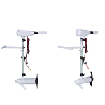 Električni motor za kajak Lox Gear Trolling Motor