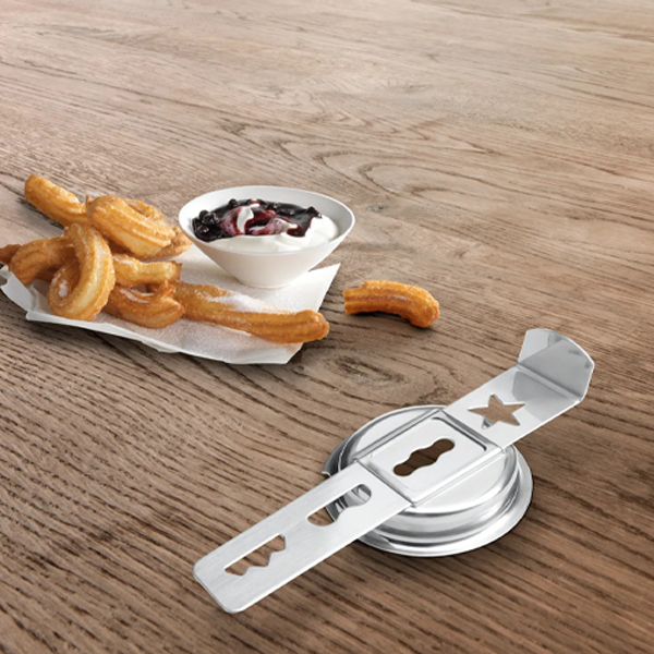Nastavak za pecivo Bosch MUZ4SV1/ Nastavak za pecivo Bosch MUZ4SV1/