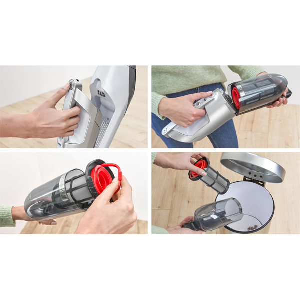 Štapni usisivač Bosch BBH3ALL28/