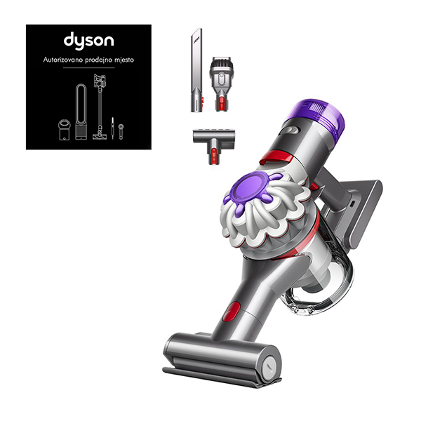 Usisivač Dyson V8 Car&Boat (586120)