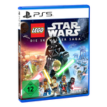 Igrica PS5 Lego Star Wars The Skywalker Saga