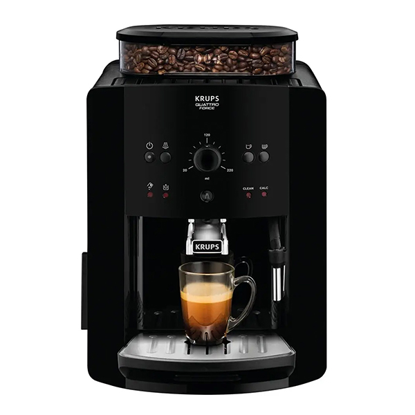 Aparat za espresso Krups EA811010