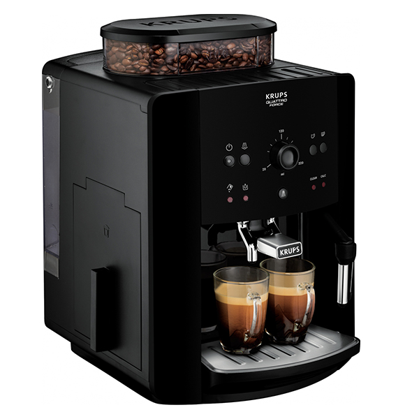 Aparat za espresso Krups EA811010 Aparat za espresso Krups EA811010