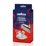 Espresso kafa Lavazza Crema e Gusto 250gr mljevena Espresso kafa Lavazza Crema e Gusto 250gr mljevena