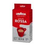 Espresso kafa Lavazza Qualità Rossa 250gr mljevena Espresso kafa Lavazza Qualità Rossa 250gr mljevena