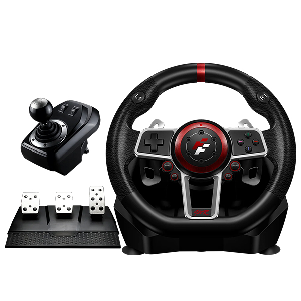 Volan Flashfire Suzuka 900R (6059-VP) PS4/PS3/PC/XBOX/Switch