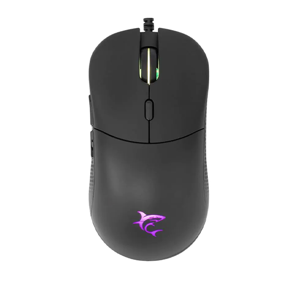 Miš White Shark Bagdemagus žični/crni Gaming Miš White Shark Bagdemagus žični/crni Gaming