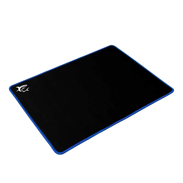 Podloga za miša White Shark GMP-2101 Blue Knight Gaming