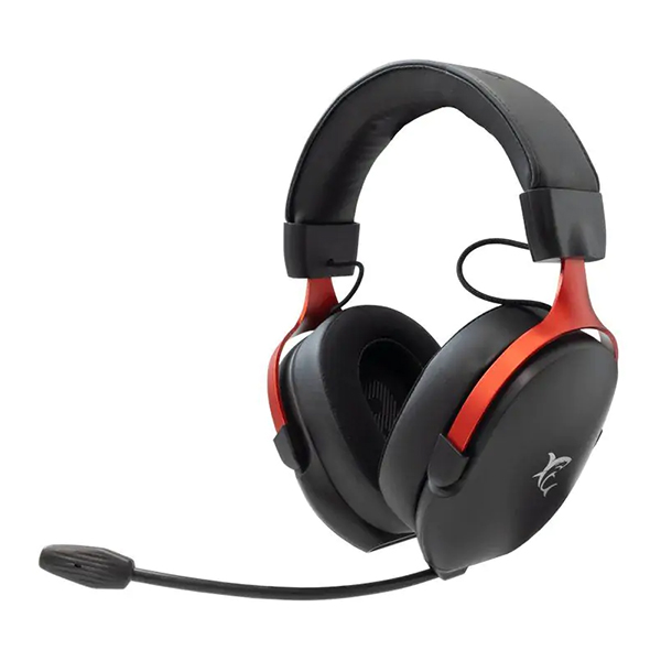 Slušalice White Shark FOX GH-2445 Gaming crne Slušalice White Shark FOX GH-2445 Gaming crne