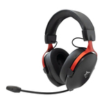Slušalice White Shark FOX GH-2445 Gaming crne