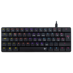 Tastatura White Shark Nagamaki Brown Sw Gaming (NAGAMAKI-B-HR-B) Tastatura White Shark Nagamaki Brown Sw Gaming (NAGAMAKI-B-HR-B)