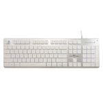 Tastatura White Shark Tachi White Gaming Tastatura White Shark Tachi White Gaming