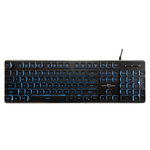Tastatura White Shark Tachi Black Gaming Tastatura White Shark Tachi Black Gaming