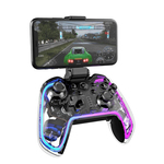 Džojstik White Shark Gamepad PRAETORIAN Wireless Džojstik White Shark Gamepad PRAETORIAN Wireless
