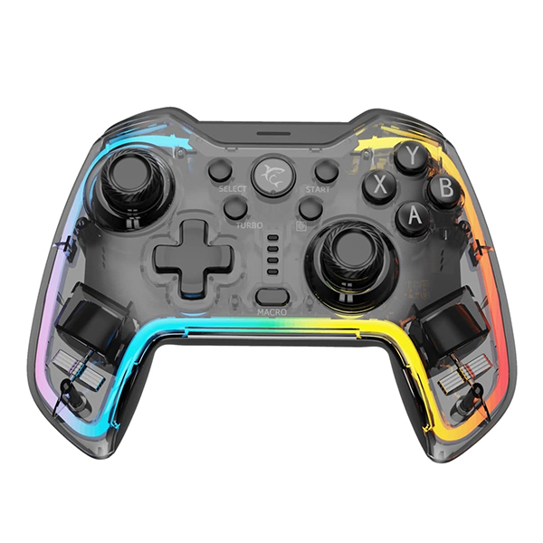 Džojstik White Shark Gamepad PRAETORIAN Wireless Džojstik White Shark Gamepad PRAETORIAN Wireless