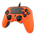 Džojstik Nacon BigBen PS4 Wired Compact Orange Džojstik Nacon BigBen PS4 Wired Compact Orange
