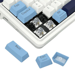 Tastatura Redragon Antonium Pro K728 Wired+2.4G+BT Gaming Tastatura Redragon Antonium Pro K728 Wired+2.4G+BT Gaming