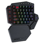 Tastatura Redragon Diti K585 Pro RGB Wireless Mechanical Red Switch Gaming