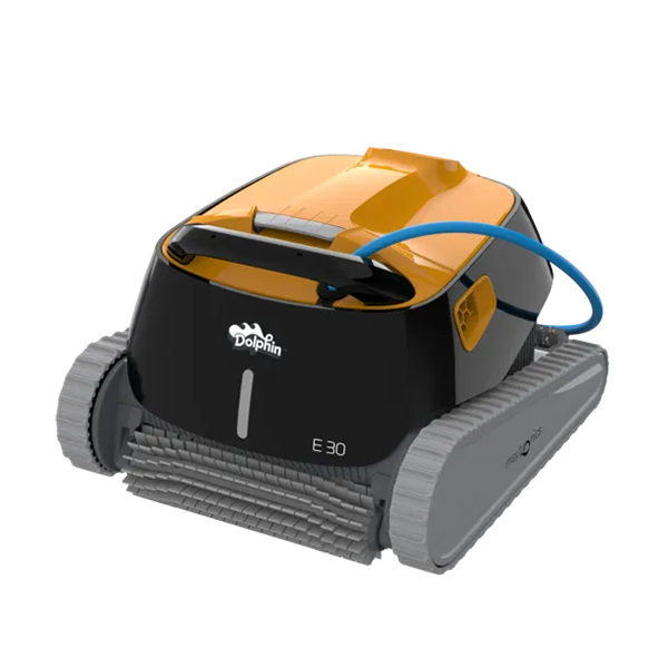 Robot čistač bazena Dolphin E30