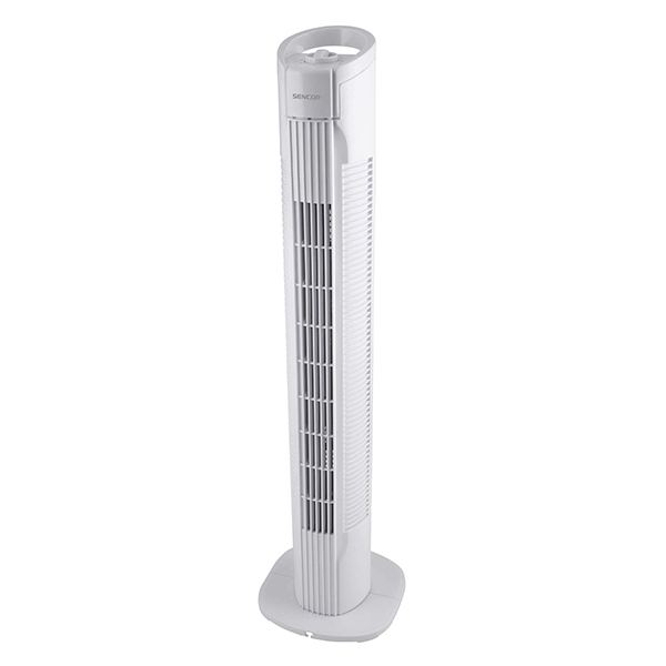 Ventilator Sencor SFT 3107WH stubni podni