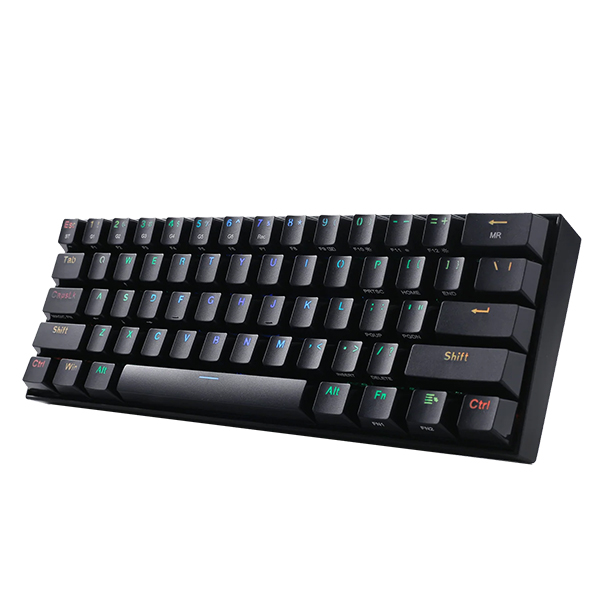 Tastatura Redragon Draconic K530 PRO Bluetooth/Wired Mechanical Red Switch Gaming Tastatura Redragon Draconic K530 PRO Bluetooth/Wired Mechanical Red Switch Gaming