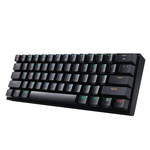 Tastatura Redragon Draconic K530 PRO Bluetooth/Wired Mechanical Red Switch Gaming